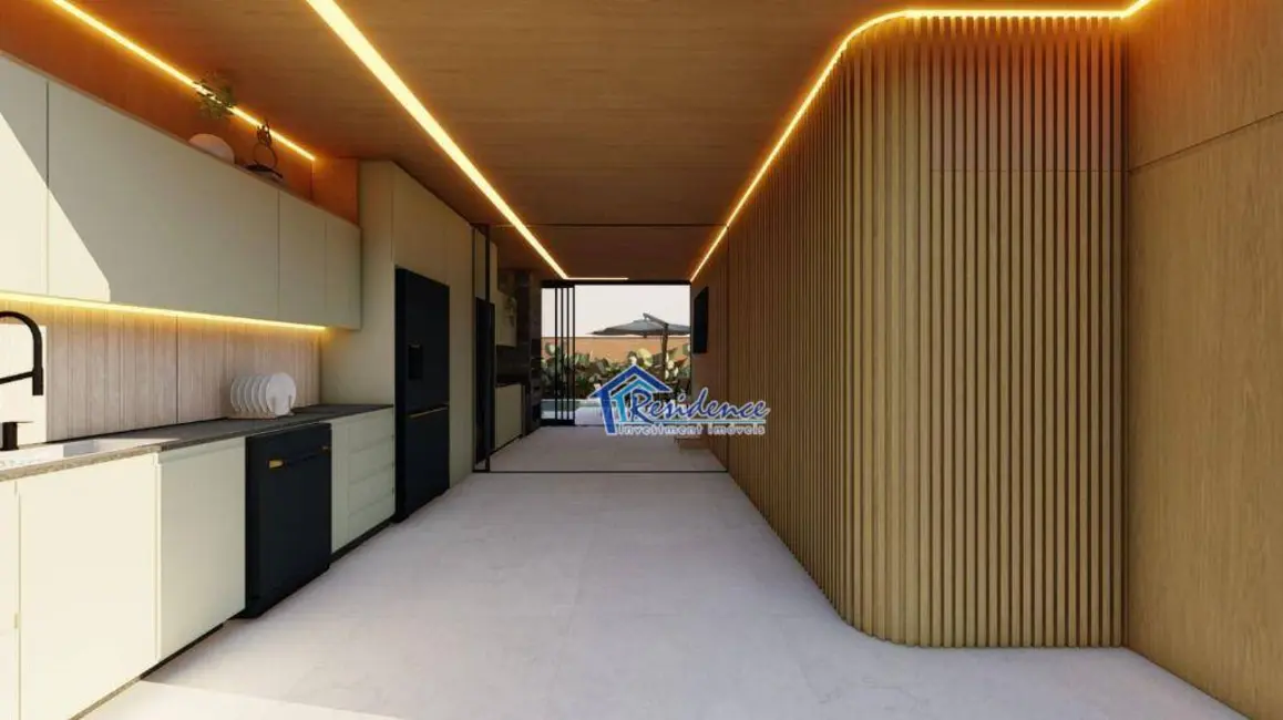 Foto 4 de Casa de Condomínio com 3 quartos à venda, 360m2 em Indaiatuba - SP