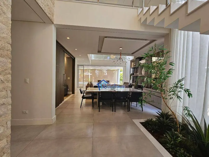 Sobrado com 4 quartos à venda e para alugar, 480m2 em Jardim Maison Du Parc, Indaiatuba - SP - imagem 6 Foto 6 de Sobrado com 4 quartos à venda e para alugar, 480m2 em Jardim Maison Du Parc, Indaiatuba - SP