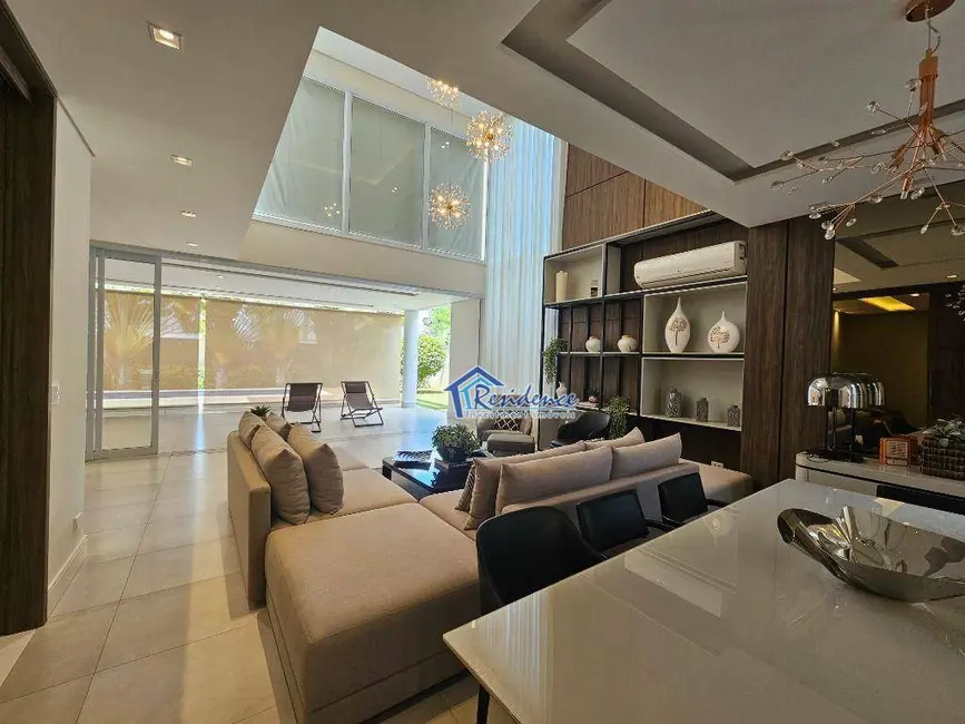 Sobrado com 4 quartos à venda e para alugar, 480m2 em Jardim Maison Du Parc, Indaiatuba - SP - imagem 9 Foto 9 de Sobrado com 4 quartos à venda e para alugar, 480m2 em Jardim Maison Du Parc, Indaiatuba - SP