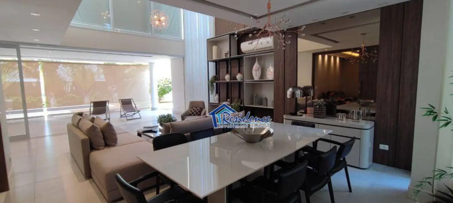 Sobrado com 4 quartos à venda e para alugar, 480m2 em Jardim Maison Du Parc, Indaiatuba - SP - imagem 7 Foto 7 de Sobrado com 4 quartos à venda e para alugar, 480m2 em Jardim Maison Du Parc, Indaiatuba - SP