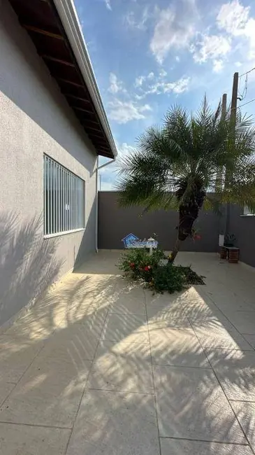 Foto 2 de Casa com 3 quartos à venda e para alugar, 274m2 em Jardim Bela Vista, Indaiatuba - SP