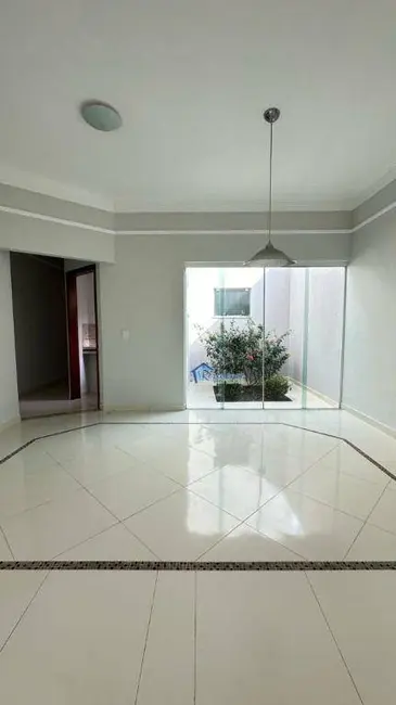 Foto 4 de Casa com 3 quartos à venda, 274m2 em Jardim Bela Vista, Indaiatuba - SP