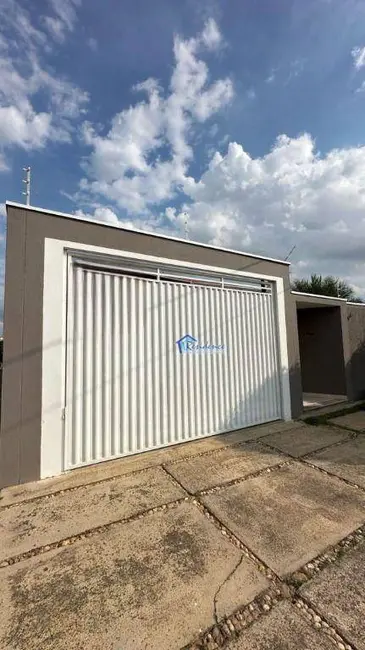 Foto 1 de Casa com 3 quartos à venda e para alugar, 274m2 em Jardim Bela Vista, Indaiatuba - SP
