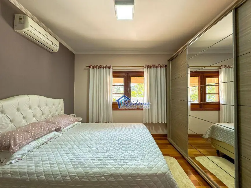 Foto 2 de Chácara com 6 quartos à venda, 6275m2 em Colinas do Mosteiro de Itaici, Indaiatuba - SP