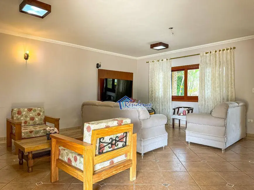 Foto 8 de Chácara com 6 quartos à venda, 6275m2 em Colinas do Mosteiro de Itaici, Indaiatuba - SP