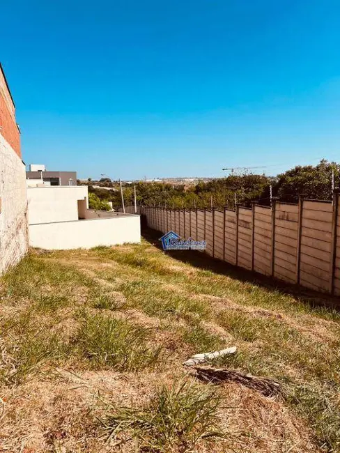 Foto 4 de Terreno / Lote à venda, 233m2 em Jardins do Império, Indaiatuba - SP