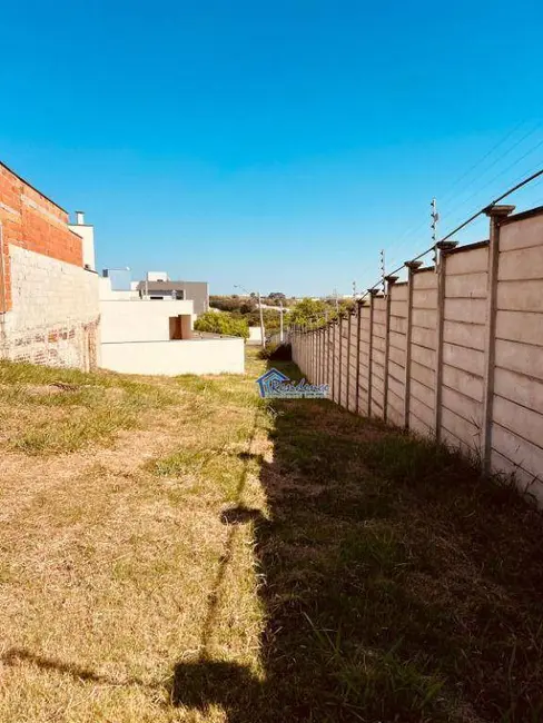 Foto 3 de Terreno / Lote à venda, 233m2 em Jardins do Império, Indaiatuba - SP
