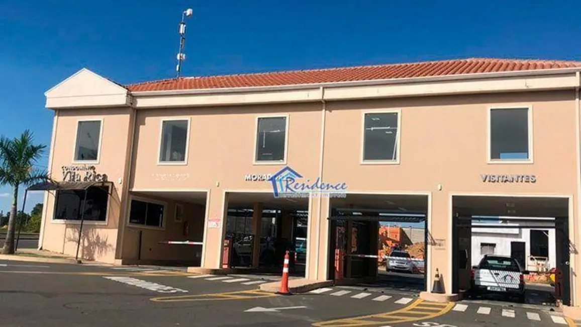 Foto 1 de Terreno / Lote à venda, 233m2 em Jardins do Império, Indaiatuba - SP