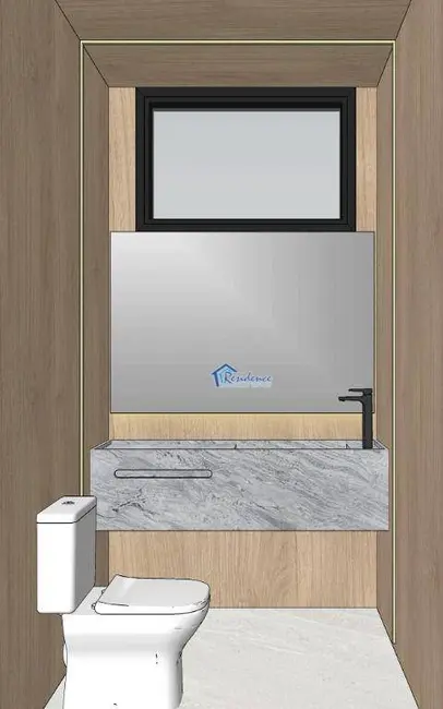 Foto 9 de Sobrado com 3 quartos à venda, 420m2 em Jardim Vila Paradiso, Indaiatuba - SP