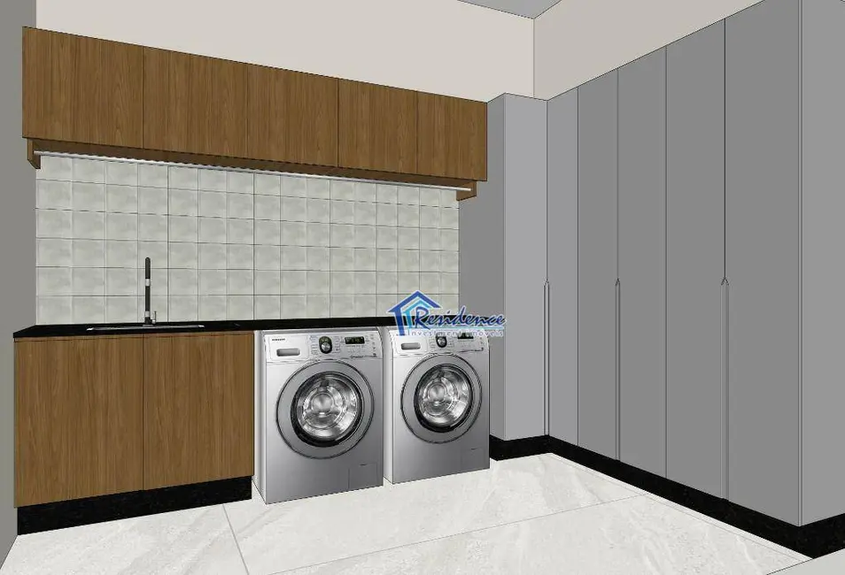 Foto 2 de Sobrado com 3 quartos à venda, 420m2 em Jardim Vila Paradiso, Indaiatuba - SP