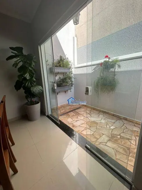 Foto 5 de Casa com 4 quartos à venda, 300m2 em Vila Suíça, Indaiatuba - SP