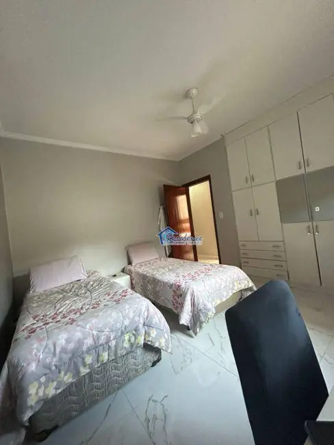 Foto 8 de Casa com 4 quartos à venda, 300m2 em Vila Suíça, Indaiatuba - SP