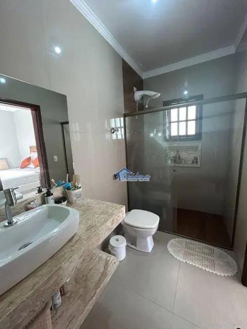 Foto 9 de Casa com 4 quartos à venda, 300m2 em Vila Suíça, Indaiatuba - SP