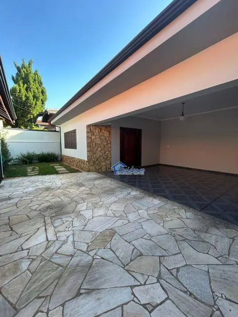 Foto 4 de Casa com 4 quartos à venda, 300m2 em Vila Suíça, Indaiatuba - SP