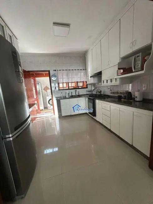 Foto 6 de Casa com 4 quartos à venda, 300m2 em Vila Suíça, Indaiatuba - SP