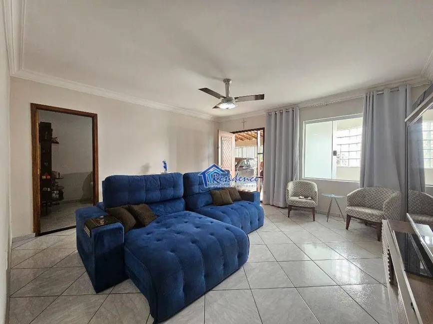 Foto 6 de Casa com 4 quartos à venda, 250m2 em Residencial Monte Verde, Indaiatuba - SP