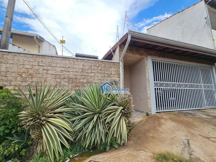 Foto 2 de Casa com 4 quartos à venda, 250m2 em Residencial Monte Verde, Indaiatuba - SP