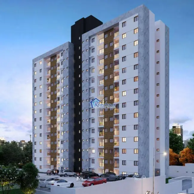 Foto 3 de Apartamento com 2 quartos à venda, 60m2 em Jardim Santiago, Indaiatuba - SP