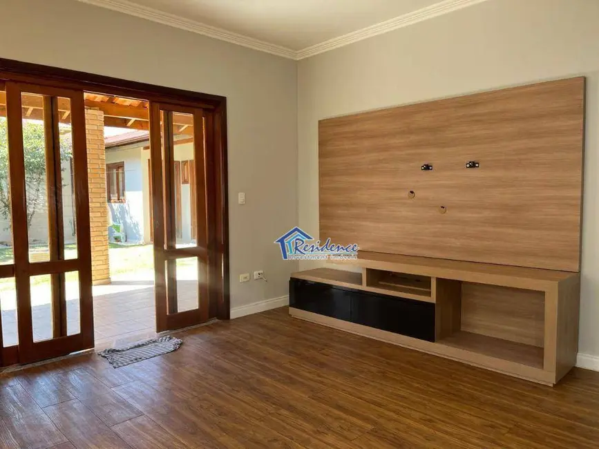 Sobrado com 4 quartos à venda e para alugar, 360m2 em Vila Avaí, Indaiatuba - SP - imagem 3 Foto 3 de Sobrado com 4 quartos à venda e para alugar, 360m2 em Vila Avaí, Indaiatuba - SP