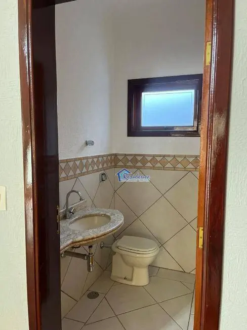 Sobrado com 4 quartos à venda e para alugar, 360m2 em Vila Avaí, Indaiatuba - SP - imagem 7 Foto 7 de Sobrado com 4 quartos à venda e para alugar, 360m2 em Vila Avaí, Indaiatuba - SP