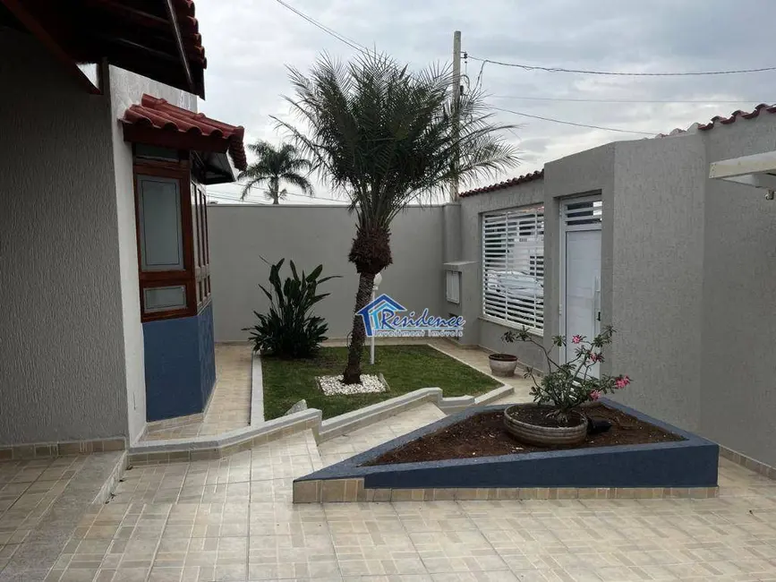 Sobrado com 4 quartos à venda e para alugar, 360m2 em Vila Avaí, Indaiatuba - SP - imagem 4 Foto 4 de Sobrado com 4 quartos à venda e para alugar, 360m2 em Vila Avaí, Indaiatuba - SP