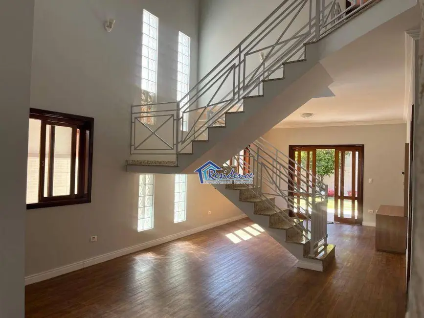 Sobrado com 4 quartos à venda e para alugar, 360m2 em Vila Avaí, Indaiatuba - SP - imagem 5 Foto 5 de Sobrado com 4 quartos à venda e para alugar, 360m2 em Vila Avaí, Indaiatuba - SP