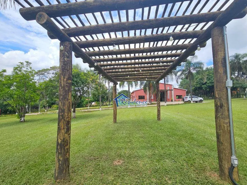 Sítio / Rancho com 3 quartos à venda, 20000m2 em Parque da Grama, Indaiatuba - SP - imagem 3 Foto 3 de Sítio / Rancho com 3 quartos à venda, 20000m2 em Parque da Grama, Indaiatuba - SP