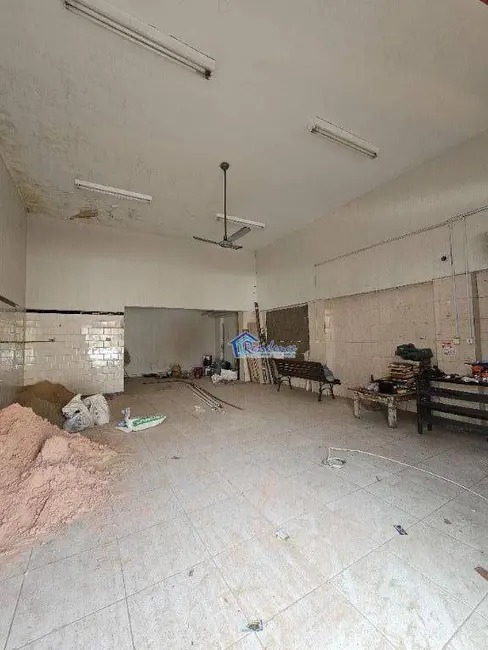 Sala Comercial à venda e para alugar, 80m2 em Vila Aurora, Indaiatuba - SP - imagem 5 Foto 5 de Sala Comercial à venda e para alugar, 80m2 em Vila Aurora, Indaiatuba - SP