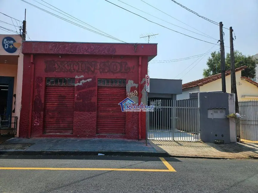Foto 1 de Sala Comercial à venda e para alugar, 80m2 em Vila Aurora, Indaiatuba - SP