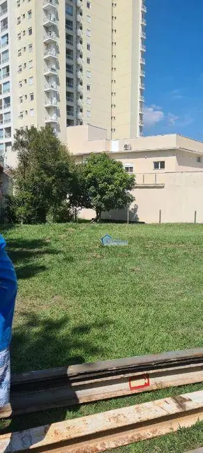 Foto 3 de Terreno / Lote à venda, 800m2 em Vila Homero, Indaiatuba - SP