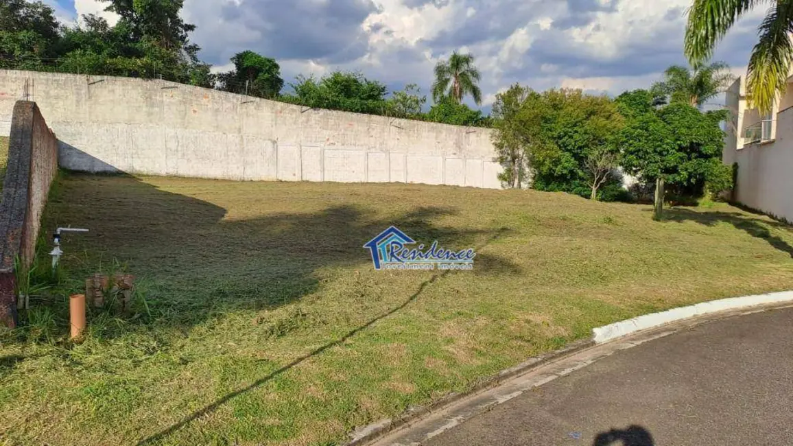 Foto 1 de Terreno / Lote à venda, 800m2 em Vila Homero, Indaiatuba - SP