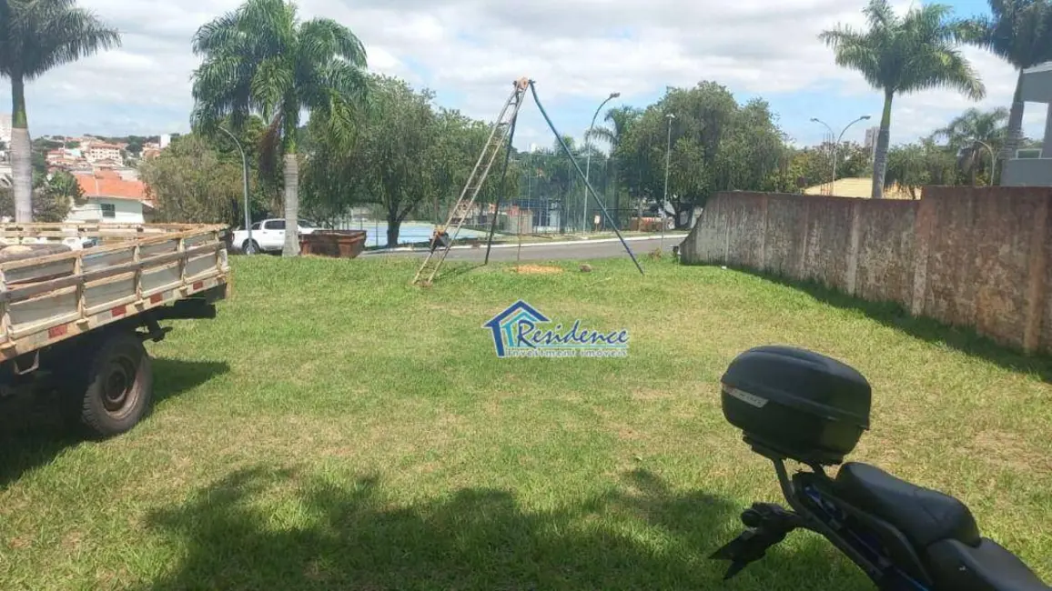 Foto 2 de Terreno / Lote à venda, 800m2 em Vila Homero, Indaiatuba - SP