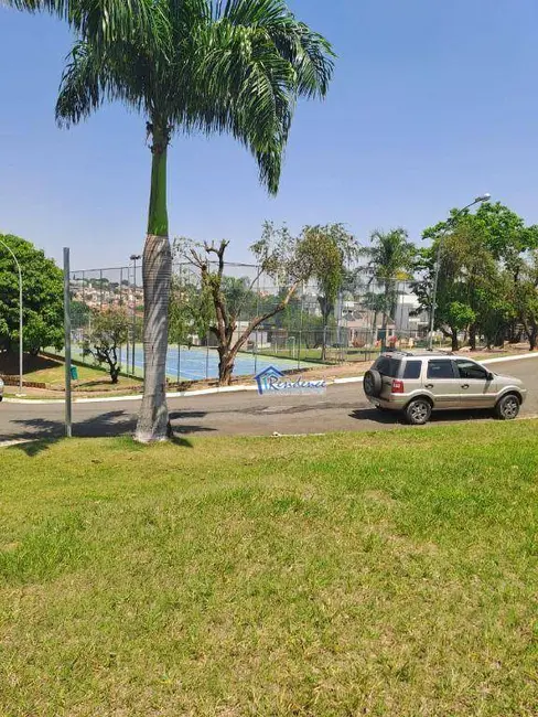 Foto 4 de Terreno / Lote à venda, 800m2 em Vila Homero, Indaiatuba - SP