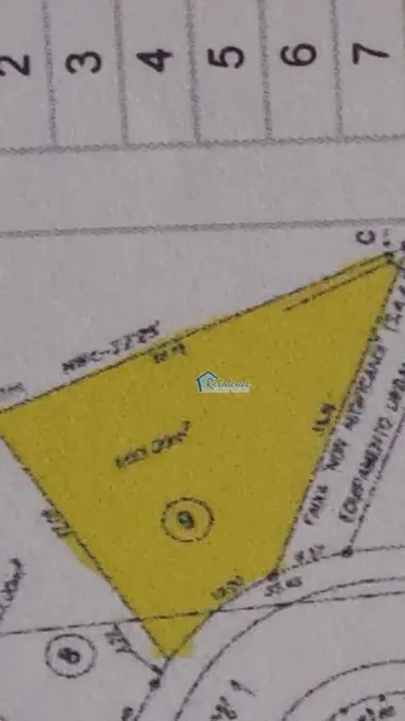 Foto 5 de Terreno / Lote à venda, 800m2 em Vila Homero, Indaiatuba - SP