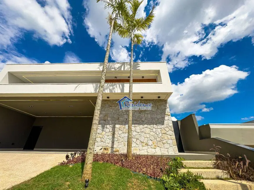 Foto 5 de Sobrado com 4 quartos à venda, 490m2 em Jardim Residencial Helvétia Park II, Indaiatuba - SP