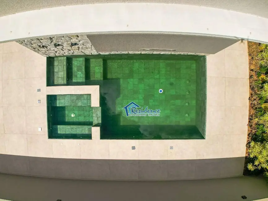 Foto 2 de Sobrado com 4 quartos à venda, 490m2 em Jardim Residencial Helvétia Park II, Indaiatuba - SP