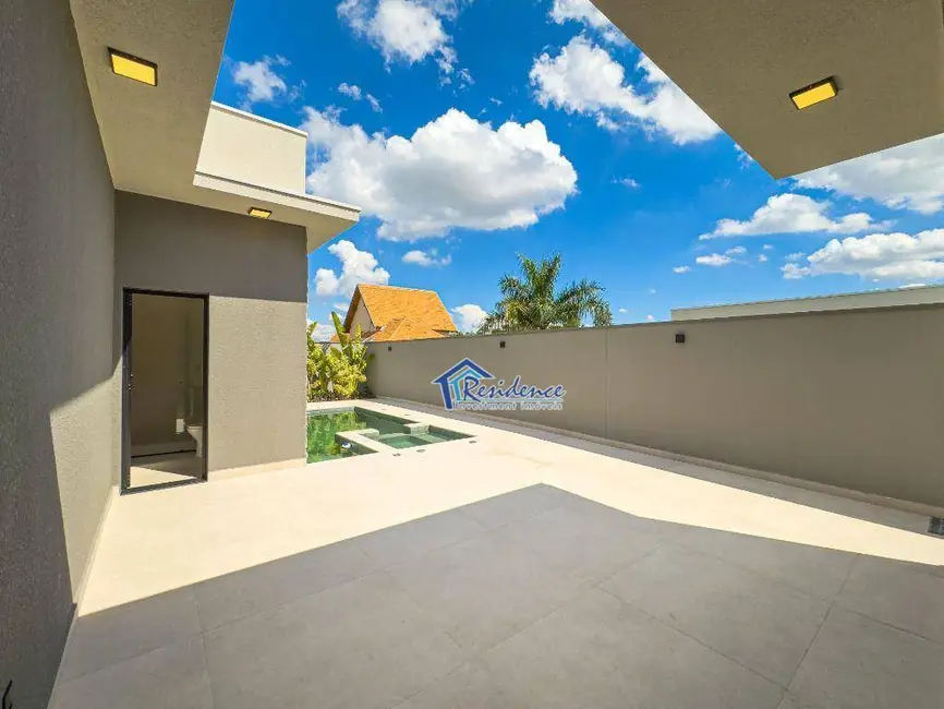 Foto 9 de Sobrado com 4 quartos à venda, 490m2 em Jardim Residencial Helvétia Park II, Indaiatuba - SP