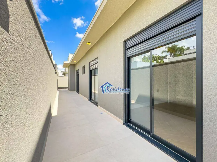 Foto 8 de Sobrado com 4 quartos à venda, 490m2 em Jardim Residencial Helvétia Park II, Indaiatuba - SP