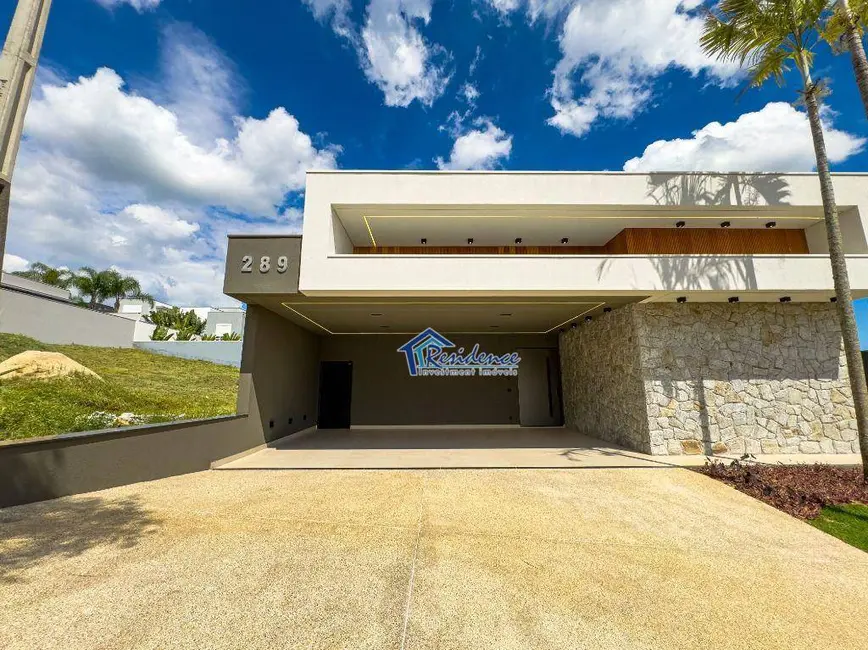 Foto 6 de Sobrado com 4 quartos à venda, 490m2 em Jardim Residencial Helvétia Park II, Indaiatuba - SP