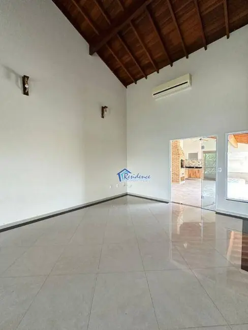 Foto 5 de Sobrado com 3 quartos à venda, 300m2 em Indaiatuba - SP