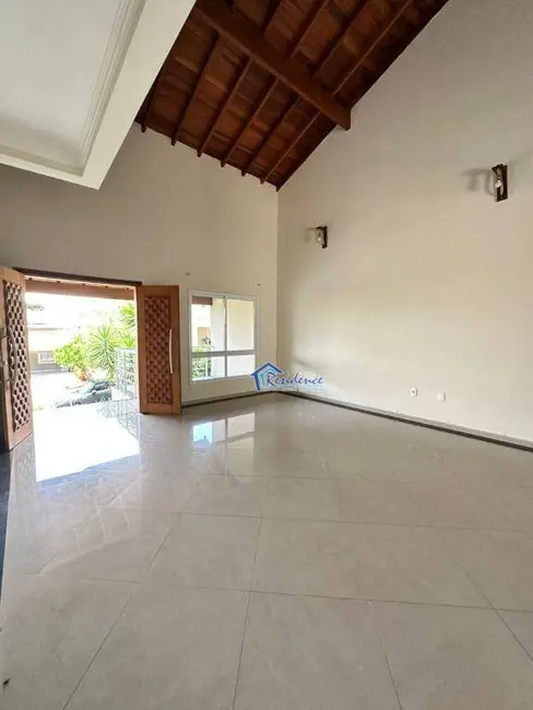 Foto 4 de Sobrado com 3 quartos à venda, 300m2 em Indaiatuba - SP