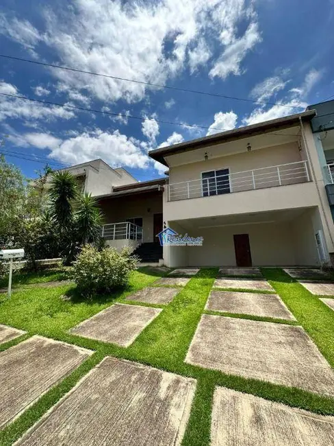 Foto 2 de Sobrado com 3 quartos à venda, 300m2 em Indaiatuba - SP