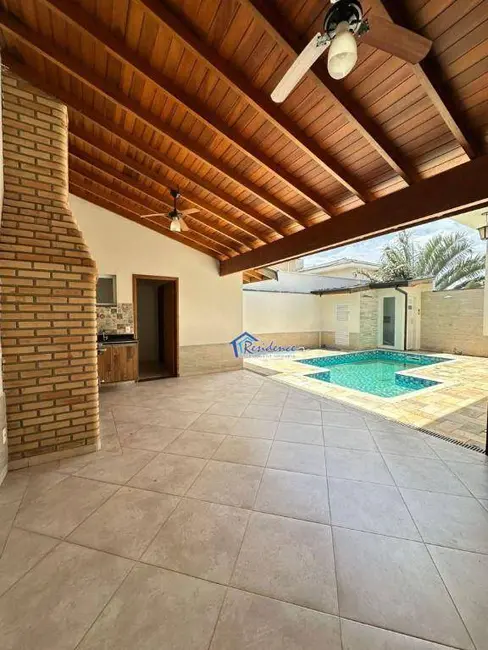 Foto 1 de Sobrado com 3 quartos à venda, 300m2 em Indaiatuba - SP