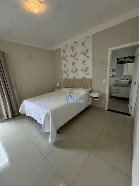 Foto 9 de Sobrado com 3 quartos à venda, 150m2 em Villaggio Di Itaici, Indaiatuba - SP