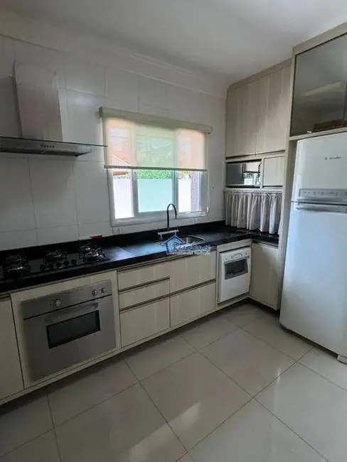 Foto 6 de Sobrado com 3 quartos à venda, 150m2 em Villaggio Di Itaici, Indaiatuba - SP