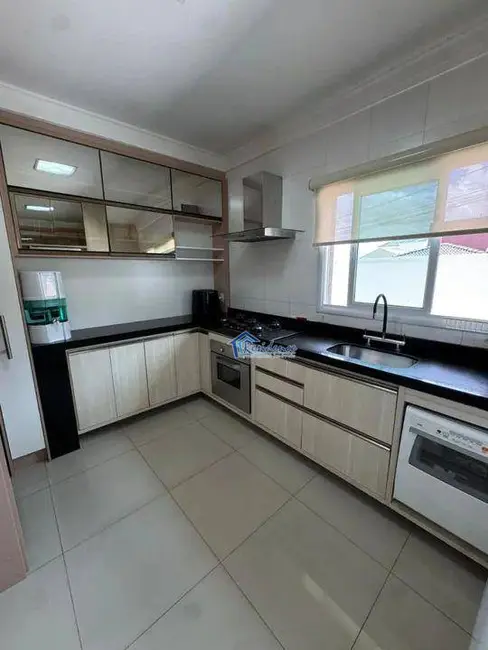 Foto 7 de Sobrado com 3 quartos à venda, 150m2 em Villaggio Di Itaici, Indaiatuba - SP