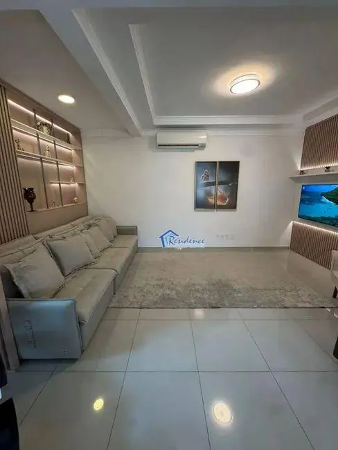 Foto 5 de Sobrado com 3 quartos à venda, 150m2 em Villaggio Di Itaici, Indaiatuba - SP