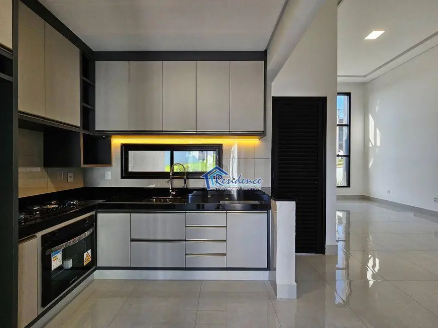 Foto 9 de Casa de Condomínio com 3 quartos à venda, 200m2 em Jardim Doutor Carlos Augusto de Camargo Andrade, Indaiatuba - SP