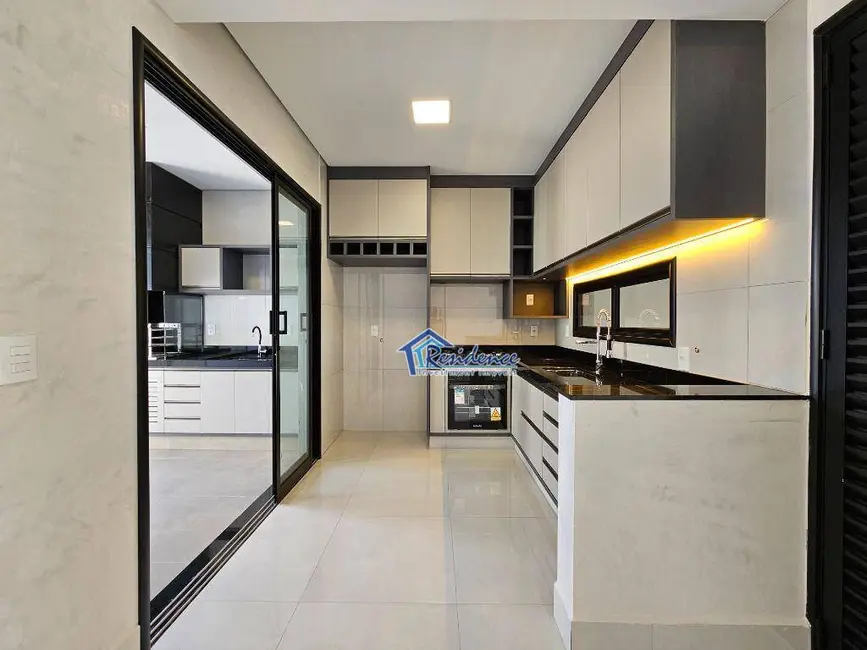 Foto 8 de Casa de Condomínio com 3 quartos à venda, 200m2 em Jardim Doutor Carlos Augusto de Camargo Andrade, Indaiatuba - SP