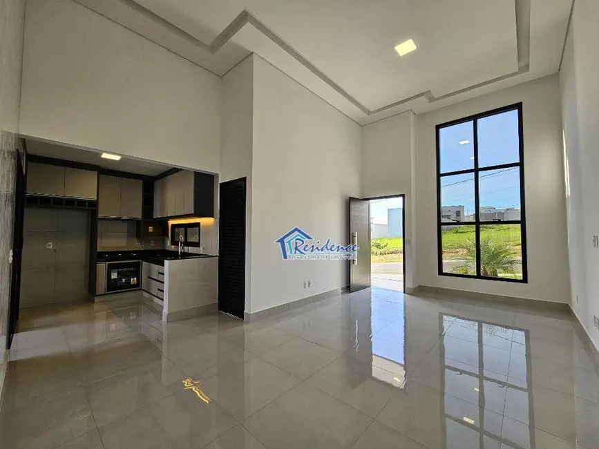 Foto 7 de Casa de Condomínio com 3 quartos à venda, 200m2 em Jardim Doutor Carlos Augusto de Camargo Andrade, Indaiatuba - SP